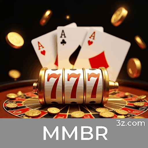 MMBR: Top Casino e Apostas com Pagamentos Rápidos