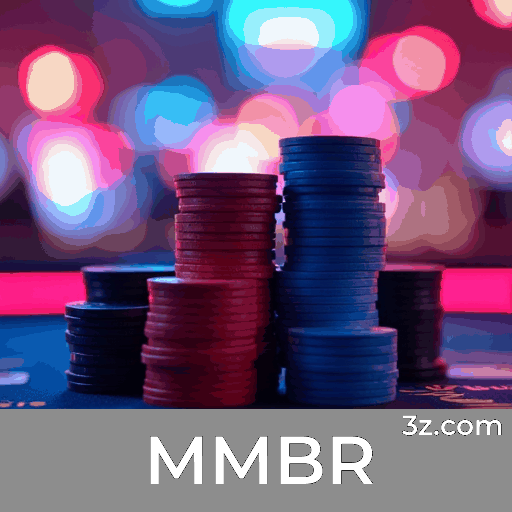 Desbloqueie Privilégios Exclusivos com Sua Conta MMBR