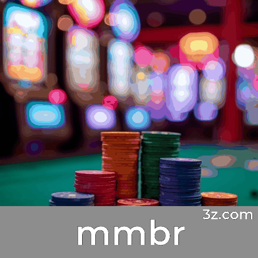 mmbr: Seu Cassino Online Premiado e Seguro